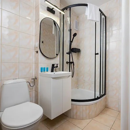 Apartamento Rondo Onz Cozy By Bookinghost *
