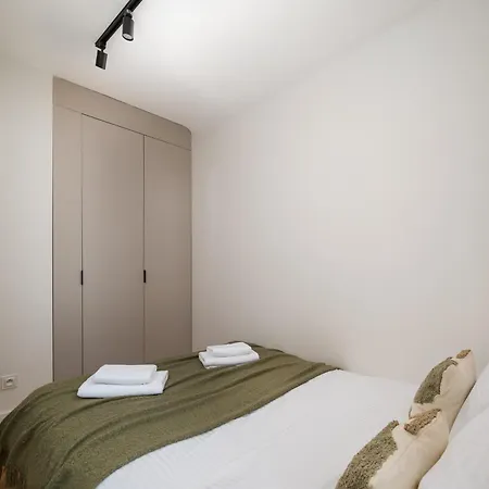 Rondo Onz Cozy By Bookinghost Apartamento Varsóvia