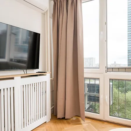 Apartamento Rondo Onz Cozy By Bookinghost *