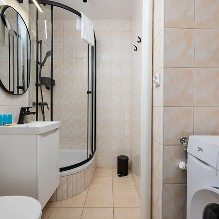 Rondo Onz Cozy By Bookinghost Apartamento Varsóvia