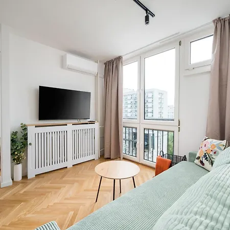 Apartamento Rondo Onz Cozy By Bookinghost *
