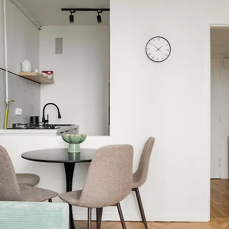 Rondo Onz Cozy By Bookinghost Apartamento
